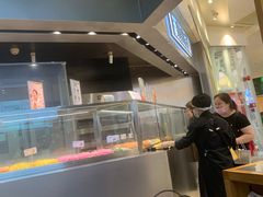 -LELECHA乐乐茶(美罗城店)
