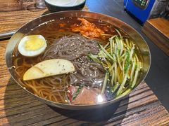 -柿子树炭烤羊腿(金台路店)