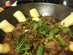 -鲁城往事(游客中心店)