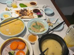 -嘉厨小馆(宜山路店)