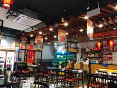 -三妹小龙虾·黄油蟹(华侨城总店)