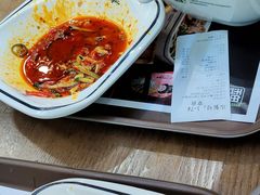 -魏家凉皮(儿童医院店)