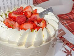 -积慕Cake(解放大道店)