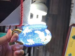 -景德镇古窑民俗博览区