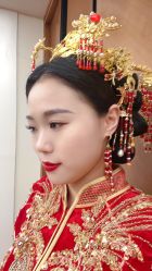 点击看大图 -金夫人婚纱摄影(总店)