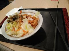 -永和大王(赤峰路二店)
