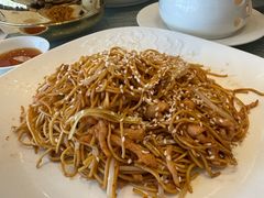 -白天鹅宾馆-宏图府餐厅