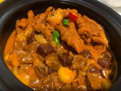 奶盖牛腩金指-3号仓库·创意中国菜(乐清正大广场店)