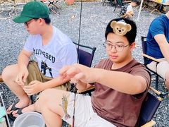 -DGE季风钓虾营地·团建·聚会
