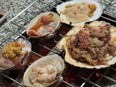 -震海贝烤贝·民俗特色店(延吉总店)