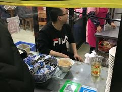 -回坊马二饺子馆
