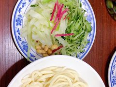 炸酱面-方砖厂69号炸酱面(方砖厂胡同店)