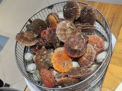 -海味当家·蒸锅海鲜(星海公园店)