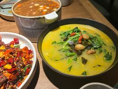 -薇酌饮·陕西菜(南门外店)