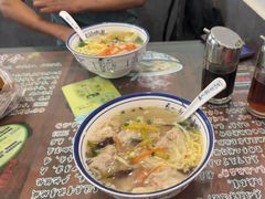 -长人馄饨铺(解放街店)