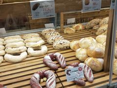 -BREAD WAY面包路·欧式面包(龙湖时代D馆店)