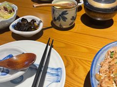 -渔寿司·日本料理(艾尚天地店)