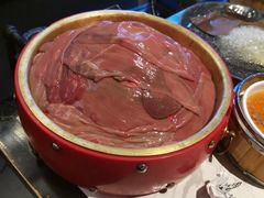 -哥老官重庆美蛙鱼头(宝山龙湖店)