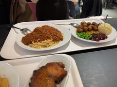 -宜家·瑞典风味餐厅(四元桥店)