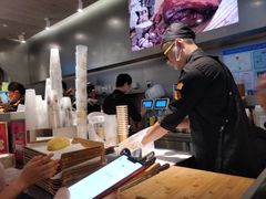 -LELECHA乐乐茶(美罗城店)