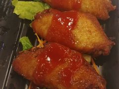 -Red Rice米饭主题餐厅(荔枝角店)