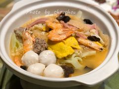 -章吴记喜瑞餐厅(东东城店)