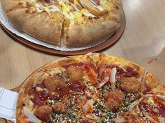 -达美乐比萨(文三路店)