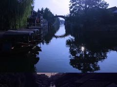 -南浔古镇