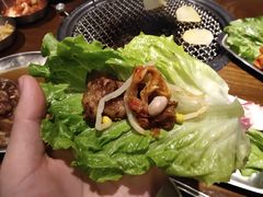 -·缸桶屋·韩式牛肋条自助烤肉(西湖D11店)
