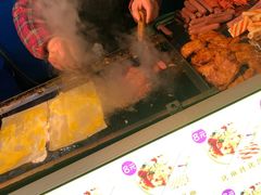 -大学城夜市大排档(凤栖路店)