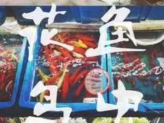 -万商花鸟市场