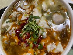 -马虎风味菜馆(王府园小区店)