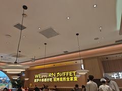 -牛排叔叔自助餐厅(太原龙湖万达店)