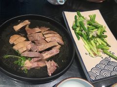 -苏帮袁Sue Cuisine(将台店)