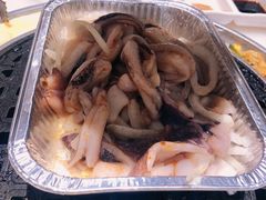 -韩宫宴炭火烤肉(印象城店)