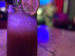 长岛冰茶-JUKEBOX玖部音乐餐厅(华侨城店)