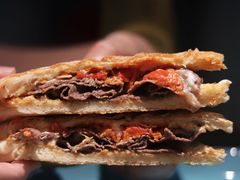 澳大利亚牛肉三明治-BOCATA 西班牙餐厅(三里屯店)