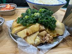 -阿金大白·上海菜馆(新天地店)