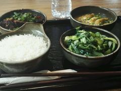 营养套餐-俏湘私房菜(国贸店)