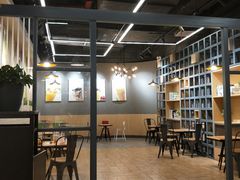大堂-CoCo都可(秀英万达店)