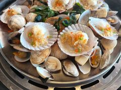 -水禾轩·海鲜蒸汽主题餐厅(新香洲旗舰店)