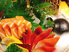 -鳗鱼家·深夜食堂(军博店)