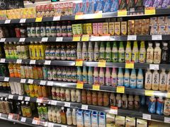 -Olé精品超市(上海虹桥南丰城店)