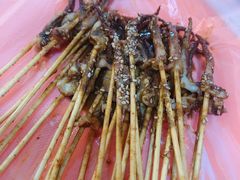 -十里铺铁板鱿鱼