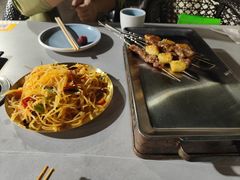 -云鼎·炙火精酿啤酒秘制烧烤(工体店)
