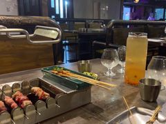 -麦凯伦烧烤·精酿超级工厂店(金桥总店)
