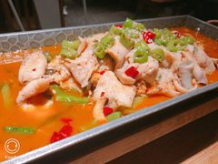 -渔沧米缸·绍兴美食(万达店)