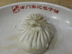 -津门张记包子铺(华昌道店)