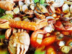 -晓伟海鲜家常菜