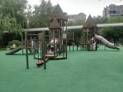 -唐城墙遗址公园